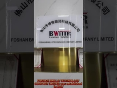 De Video van de bedrijfinleiding