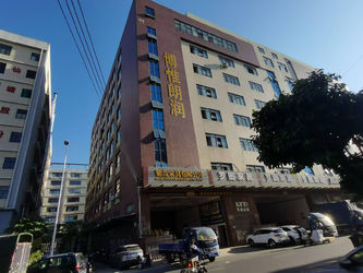 China FOSHAN BWILLR TECHNOLOGY COMPANY LIMITED Bedrijfsprofiel