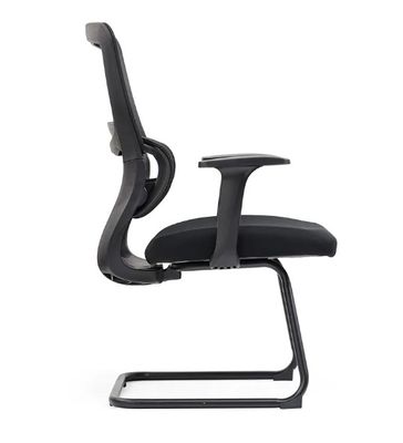 Ergonomisch gaas Achterste Midden Achterste Executive Office Computer Chair Staff Gaas Office Chair Met Armleuning
