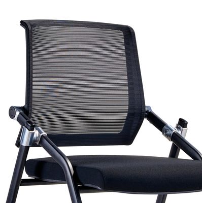 Moderne vergaderzaal kantoor trainingsruimte ergonomische kantoorstoel