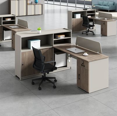 Moderne commerciële kantoormeubilair Computer werktafel Executive Office Desk Manager Desk