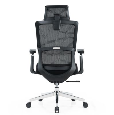 Hoge rug Home Office Chair Parts Comfortable Ergonomische Mesh Office Chair
