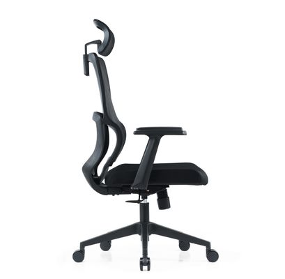 Stoelen Draaiend Stof Draaiend Gas Lift Computer Desk Ergonomisch Mesh Executive Office Stoel