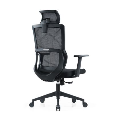 Stoelen Draaiend Stof Draaiend Gas Lift Computer Desk Ergonomisch Mesh Executive Office Stoel