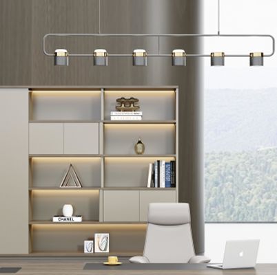 Premium Office Meubels Manager Desk Office Moderne Houten Tafel Office Desk Computer Tafel Desk