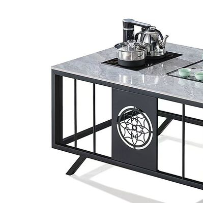Moderne Minimalistische Theetafel Duurzame Multifunctioneel Koffietafel Voor kantoor