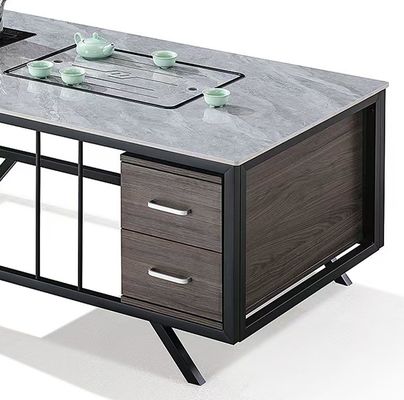 Moderne Minimalistische Theetafel Duurzame Multifunctioneel Koffietafel Voor kantoor