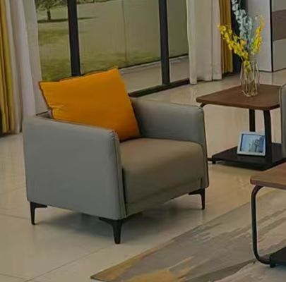 Grote sectioneel sofa set Europa ontwerpt luxe huis woonkamer kantoormeubilair sofa set