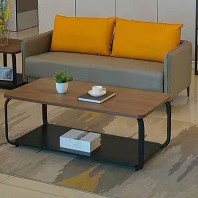 Grote sectioneel sofa set Europa ontwerpt luxe huis woonkamer kantoormeubilair sofa set