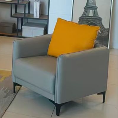 Grote sectioneel sofa set Europa ontwerpt luxe huis woonkamer kantoormeubilair sofa set
