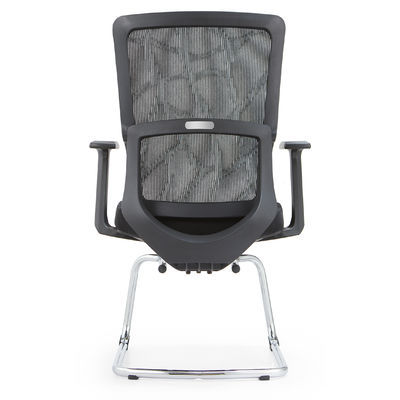 Hoogwaardige comfortabele verstelbare computerstoel Mid back ergonomische mesh kantoorstoel
