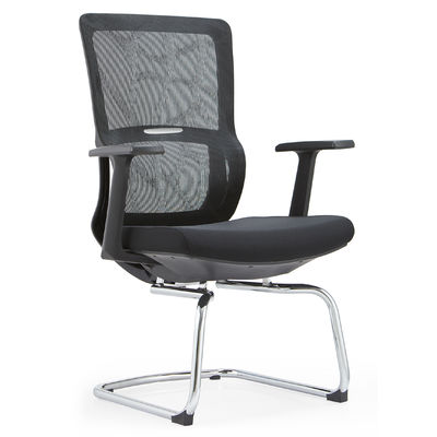 Hoogwaardige comfortabele verstelbare computerstoel Mid back ergonomische mesh kantoorstoel