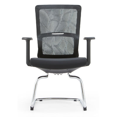 Hoogwaardige comfortabele verstelbare computerstoel Mid back ergonomische mesh kantoorstoel