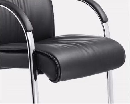 Groothandel High-back Classic Chair Fashion Modern Luxury Executive Leather Office Chair Lift Roterende stoel