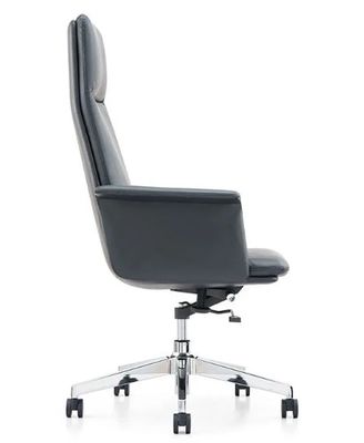 Warmverkopende kantoormeubilair van leder Ergonomische kantoorstoelen Kantoorstoel geschikt voor het werk