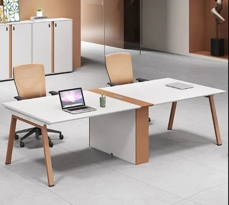Moderne ontwerp vergaderruimte Tafel Moderne ontwerp kantoor meubilair Raad Kamer Tafel Conferentietafel