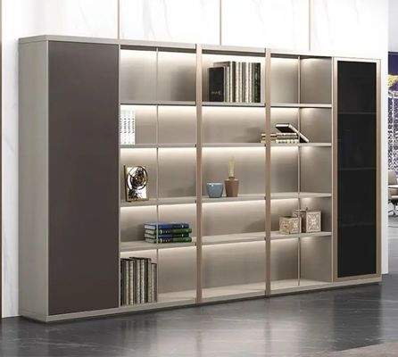 Fabriek Warm Nieuw Commercieel Meubel Buro Grote Boekenplank Mfc Dossieropslag Kantoorkasten
