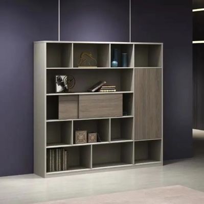 Huismeubelen Houten uitvoerende stoel kantoor tafel kantoorapparatuur archiefkas Verticaal archiefkas
