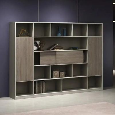 Huismeubelen Houten uitvoerende stoel kantoor tafel kantoorapparatuur archiefkas Verticaal archiefkas