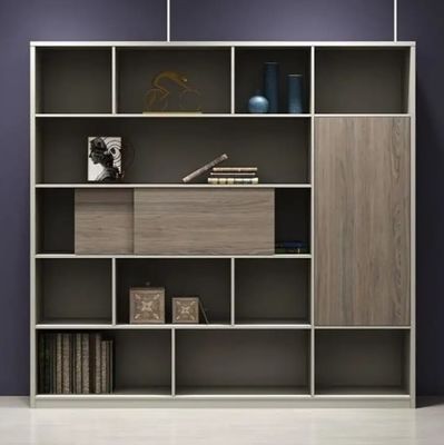 Huismeubelen Houten uitvoerende stoel kantoor tafel kantoorapparatuur archiefkas Verticaal archiefkas