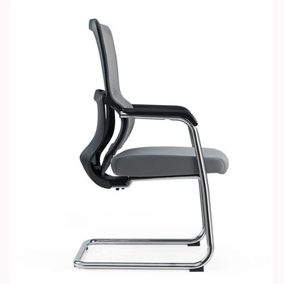 Lumbal Support Ergonomisch Mesh Design Heup Kussen Kantoorstoel Kussen Hoog Achter Achter Mesh Draaiende Kantoorstoel