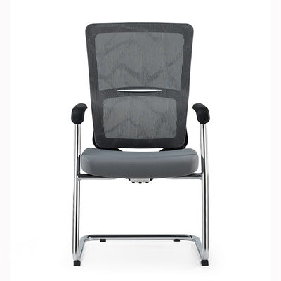 Lumbal Support Ergonomisch Mesh Design Heup Kussen Kantoorstoel Kussen Hoog Achter Achter Mesh Draaiende Kantoorstoel