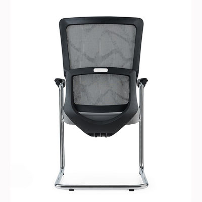 Lumbal Support Ergonomisch Mesh Design Heup Kussen Kantoorstoel Kussen Hoog Achter Achter Mesh Draaiende Kantoorstoel