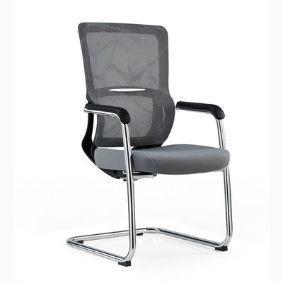 Lumbal Support Ergonomisch Mesh Design Heup Kussen Kantoorstoel Kussen Hoog Achter Achter Mesh Draaiende Kantoorstoel