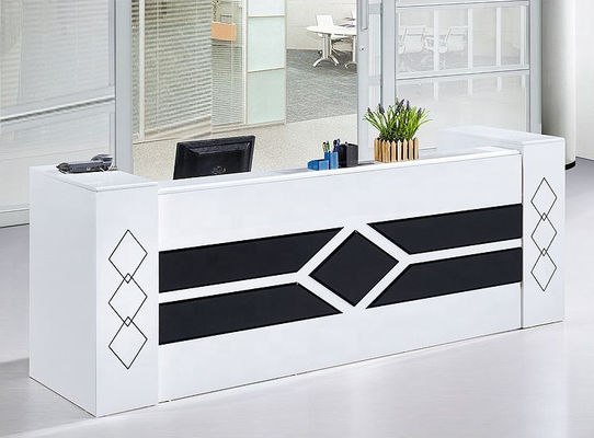 Adviesbureau voor kantoorgebouw receptie bureau receptie bureau schoonheidssalon meubels receptie bureau
