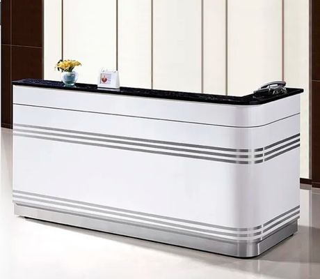 Luxe design groothandel voor modern gebruikte houten kantoormeubilair