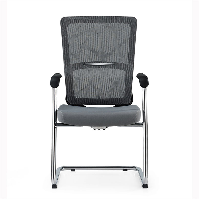 Lumbal Support Ergonomisch Mesh Design Heup Kussen Kantoorstoel Kussen Hoog Achter Achter Mesh Draaiende Kantoorstoel